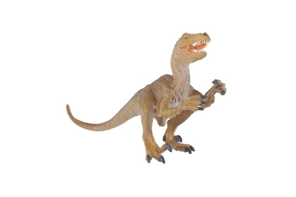 Plastový Velociraptor 16 cm v sáčku