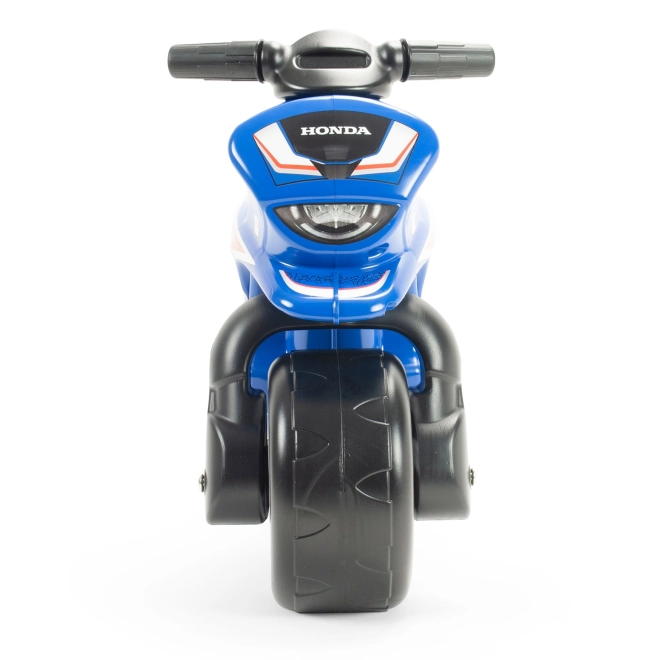 Licencia Honda