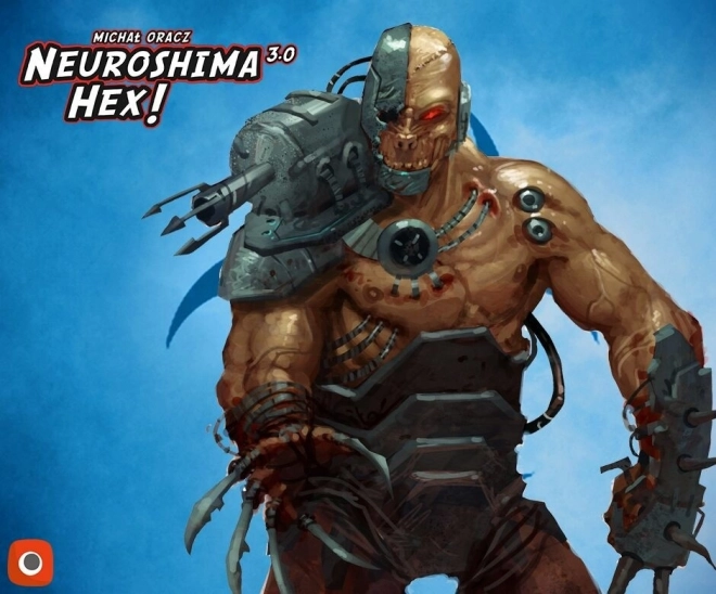 Neuroshima Hex 3.0