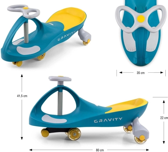 Ergonomický dizajn pre pohodlie