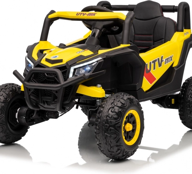 Žltá bugina Madman UTV-MX