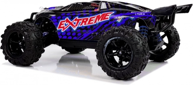 Pohon 4x4 a nezávislé odpruženie
