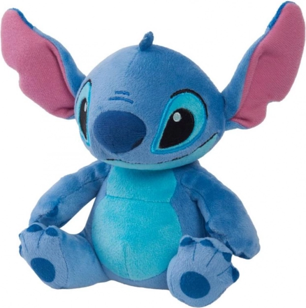Interaktívny plyšák Stitch Scent & Sound
