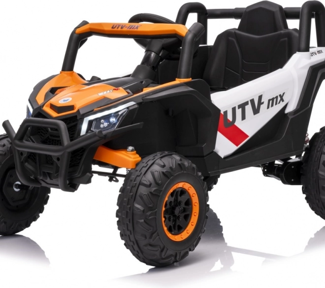 Biely Buggy Madman UTV-MX