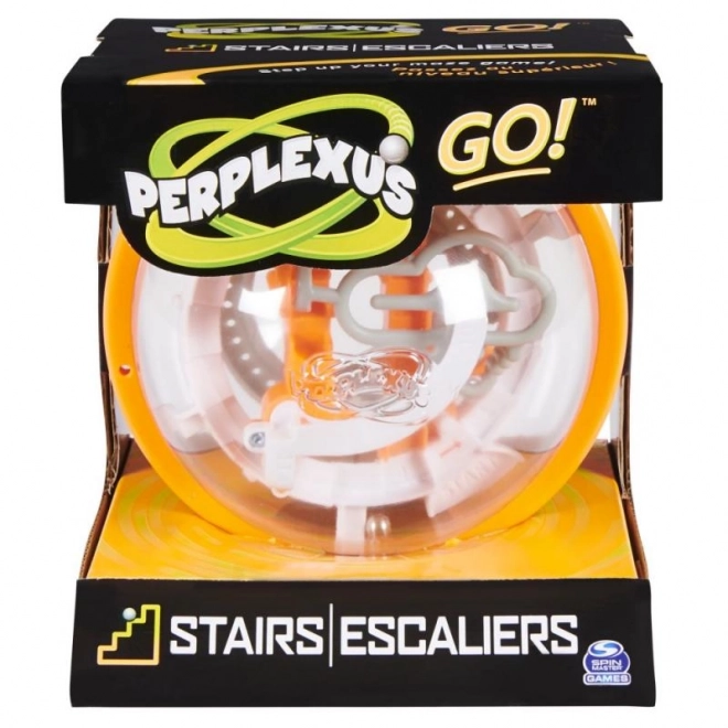 Perplexus Go Hlavolam
