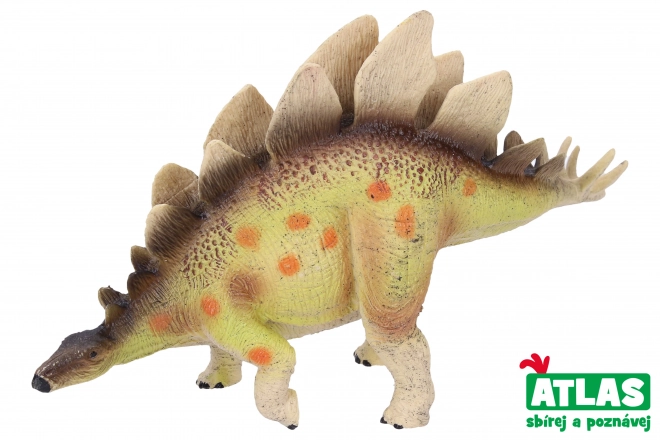 Figúrka Stegosaurus