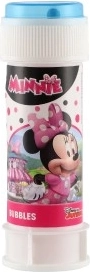 Atraktívny motív MINNIE a rôzne farebné varianty