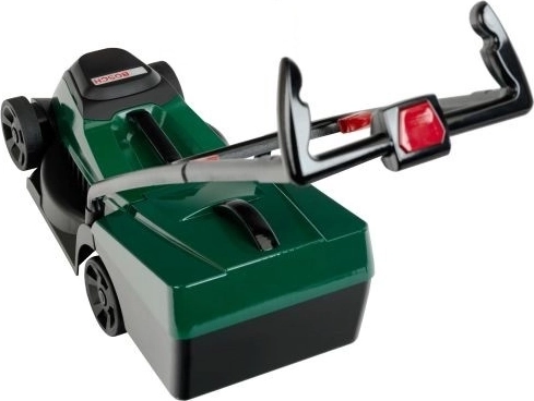 Detská kosačka Bosch na trávu – Základný