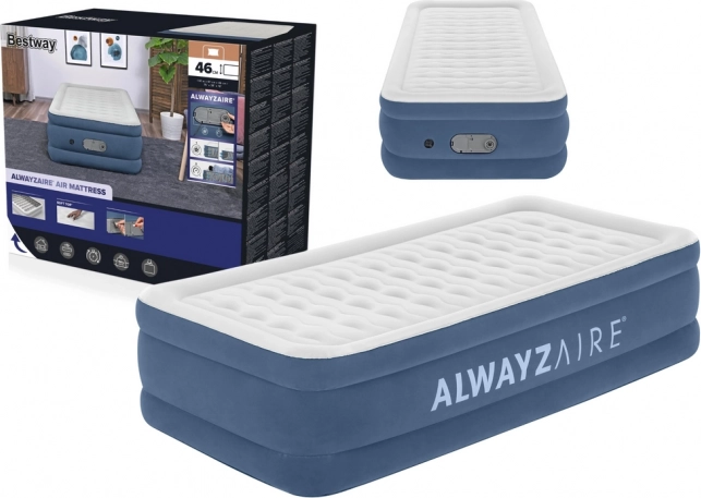 Nafukovací matrac 97 x 191 x 46 cm Bestway