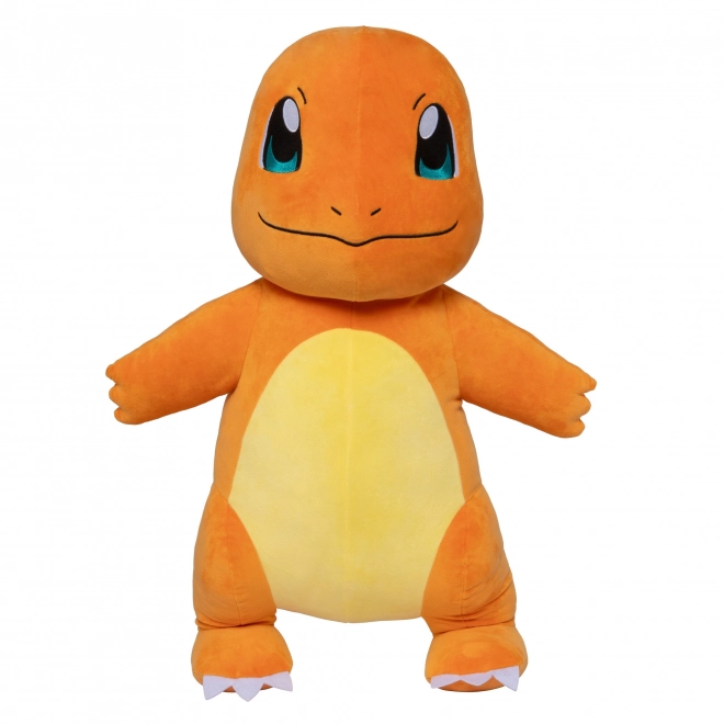 Pokémon plyšová hračka Charmander 60 cm