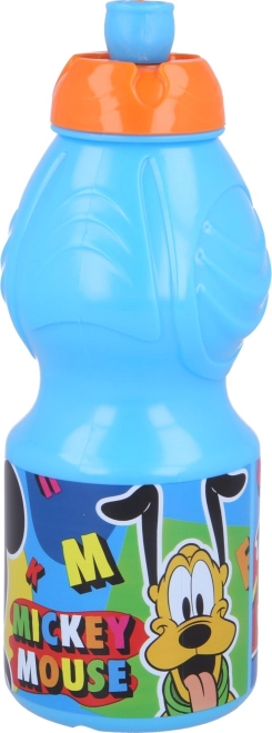 Zábavný dizajn s Mickey Mouseom