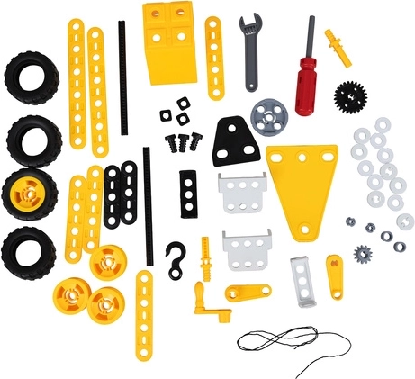 Všetko potrebné v jednom balení