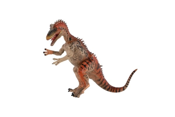 Cryolophosaurus plastový model 17cm