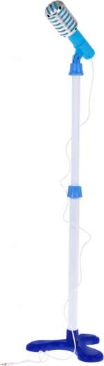 Interaktívny mikrofón s efektmi