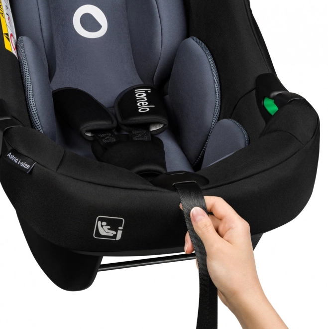 Pokročilá bočná ochrana a Memory Foam