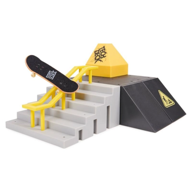 Exkluzívny fingerboard TOY MACHINE – Daniel Lutheran