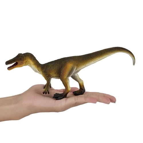 Mojo Baryonyx s pohyblivou čeľusťou