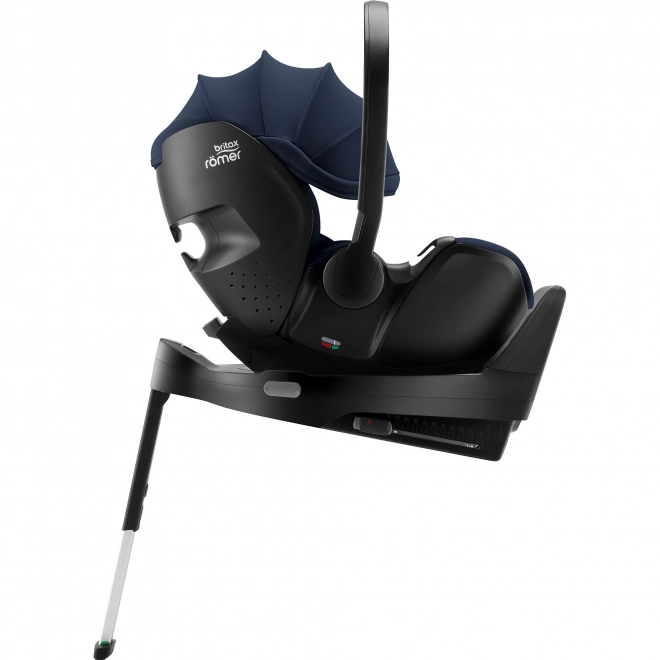 Autosedačka Baby-Safe Pro s otočnou základnou, Night Blue