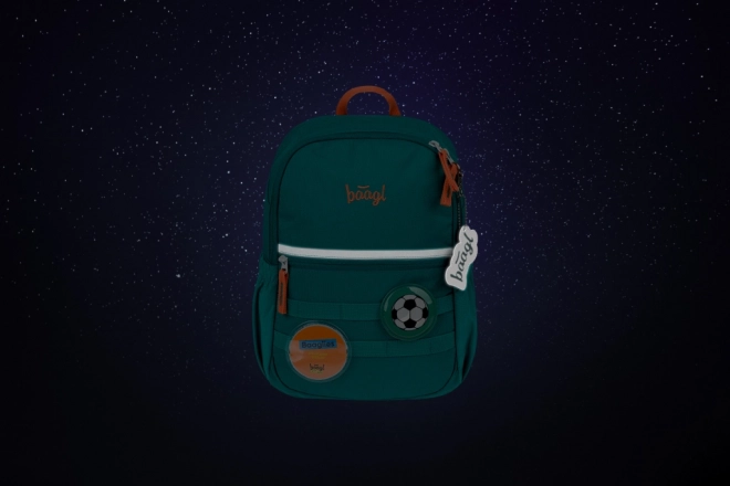 Batoh Buddy Futbal