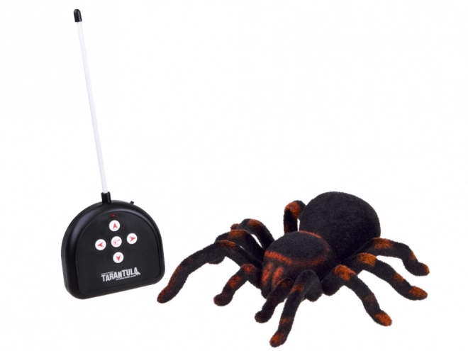 Zábavný diaľkovo ovládaný pavúk Tarantula