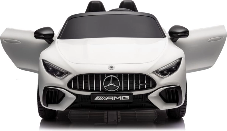 Otváracie dvere a premyslený interiér