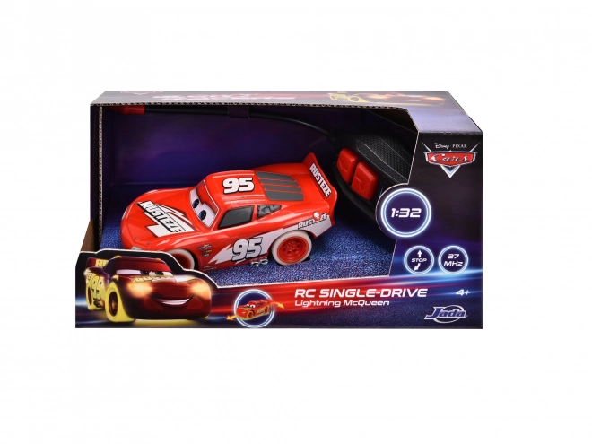 RC Auto Blesk McQueen na diaľkové ovládanie