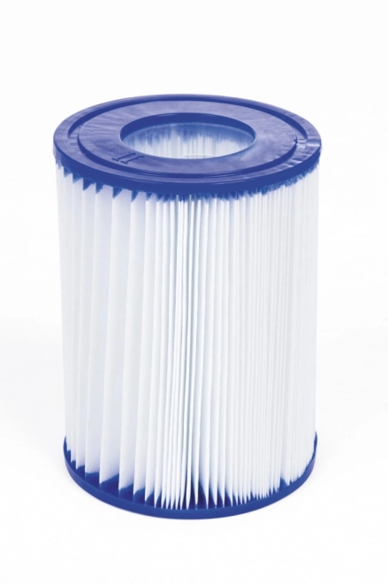 Kruhový bazén Fast Set s kartušovou filtráciou