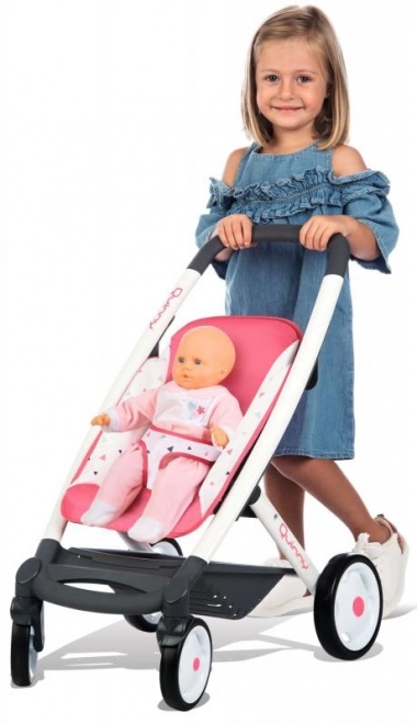 Maxi Cosi kombinovaný kočík pre bábiky