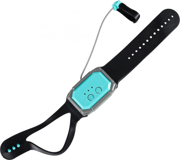 Gesto ovládanie na zápästí