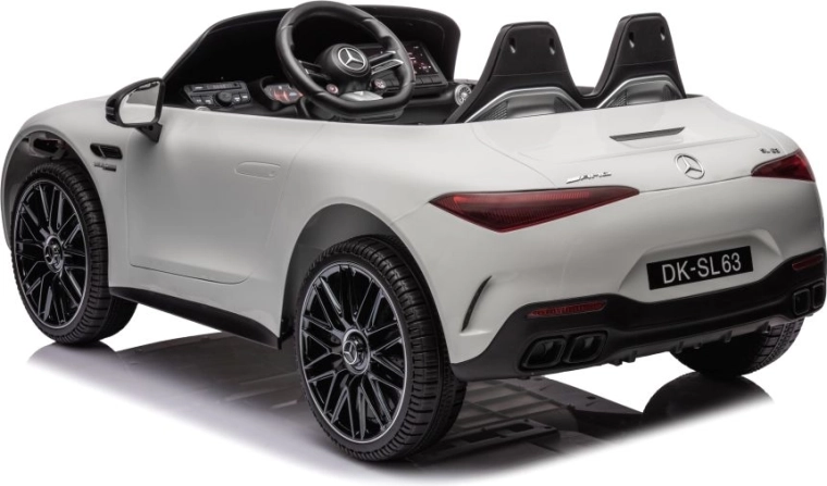 Stabilná jazda a zábava na každý deň