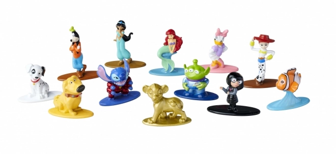 Zberateľské figúrky Disney Pixar v slepých balíčkoch