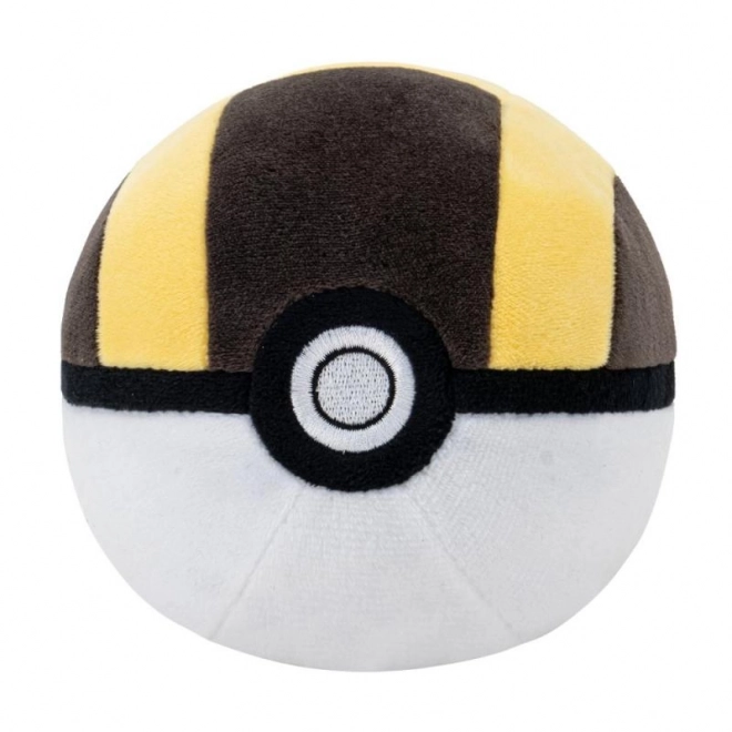 Pokemon plyšový Poké Ball