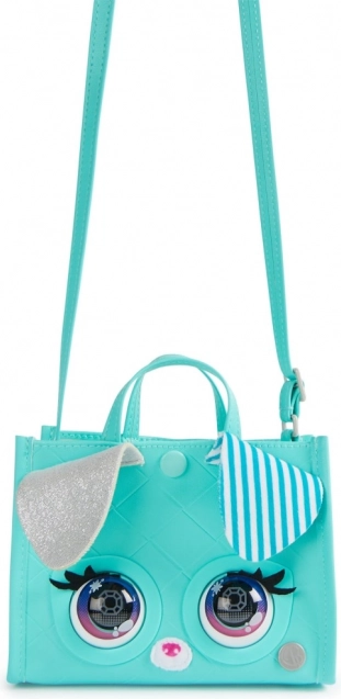 Pohodlné nosenie v ruke aj crossbody