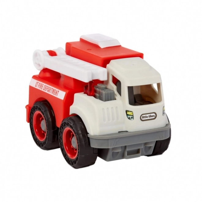 Little Tikes - Dirt Diggers Mini hasiaci voz