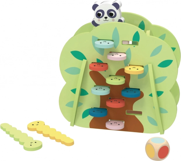 2Kids Toys Balancná hra Vydrž, pando!