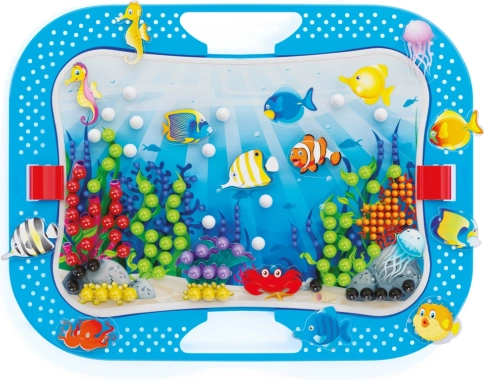 Mozaika Fantacolor oceán – ryby, 316 ks