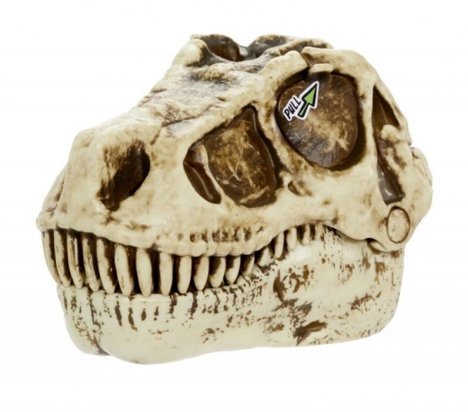 GrossMos dinosaurus séria 1
