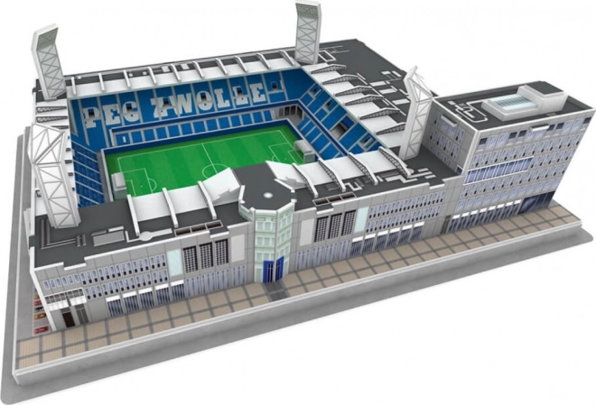 3D Puzzle Stadion MAC3PARK