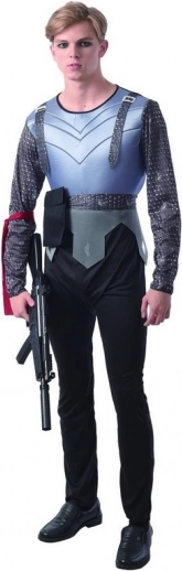Karnevalový kostým Gladiátor, Veľkosť L