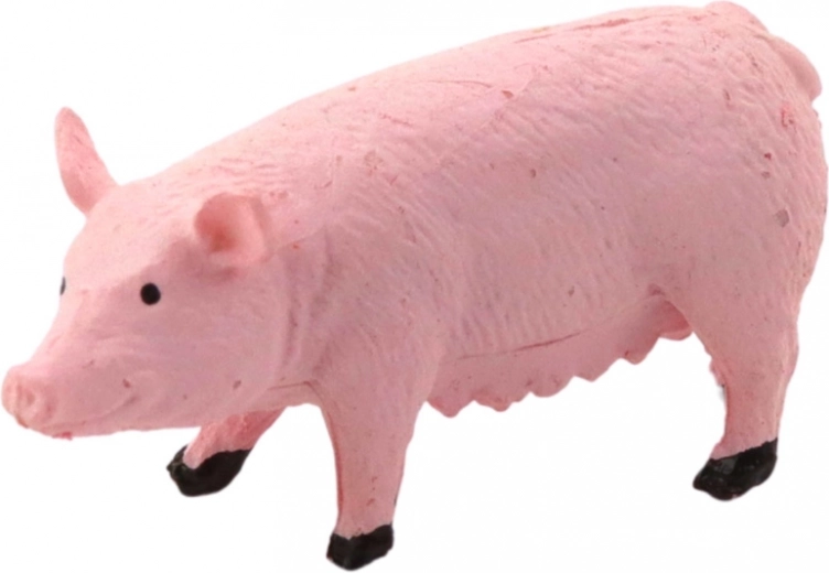 Odolný materiál a ideálna veľkosť 3–5 cm