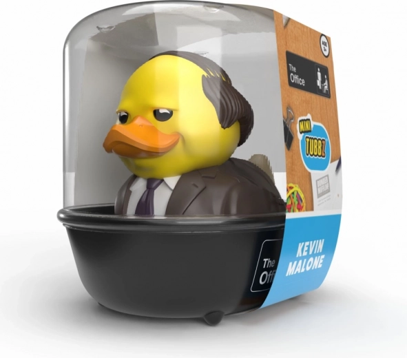 Licencovaná kolekcia TUBBZ