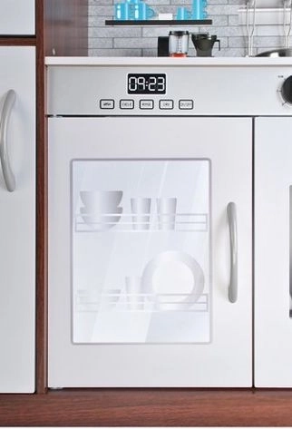 LED osvetlenie pre skutočnú atmosféru