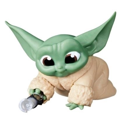 Figúrka Star Wars Grogu Inspect