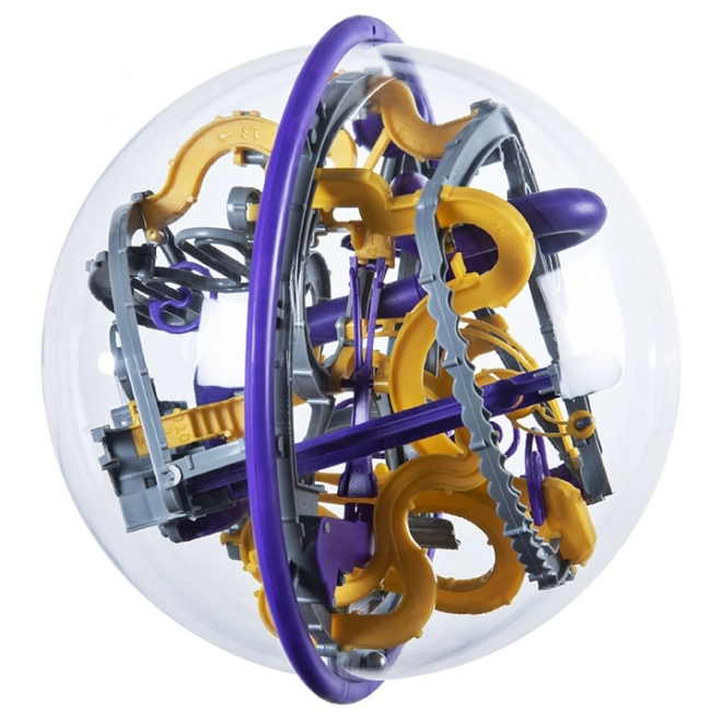 Perplexus puzzle