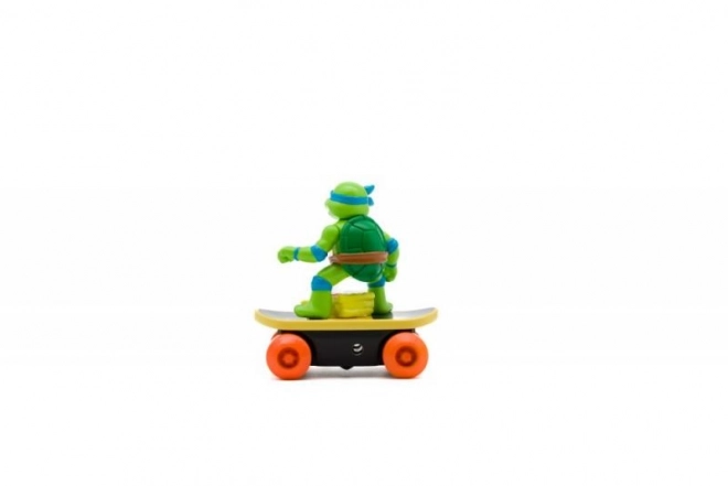 Želvy Ninja skateboard