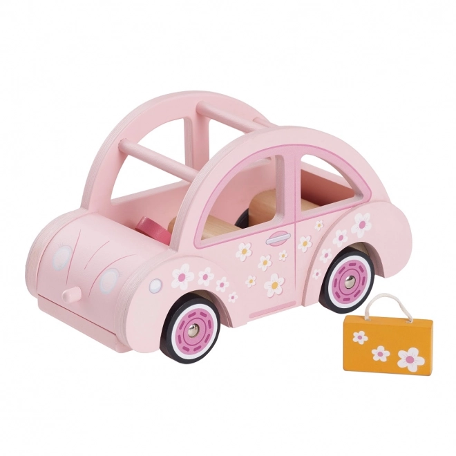 Le Toy Van Car Sophie