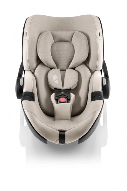 Autosedačka baby-safe pre štýl teak