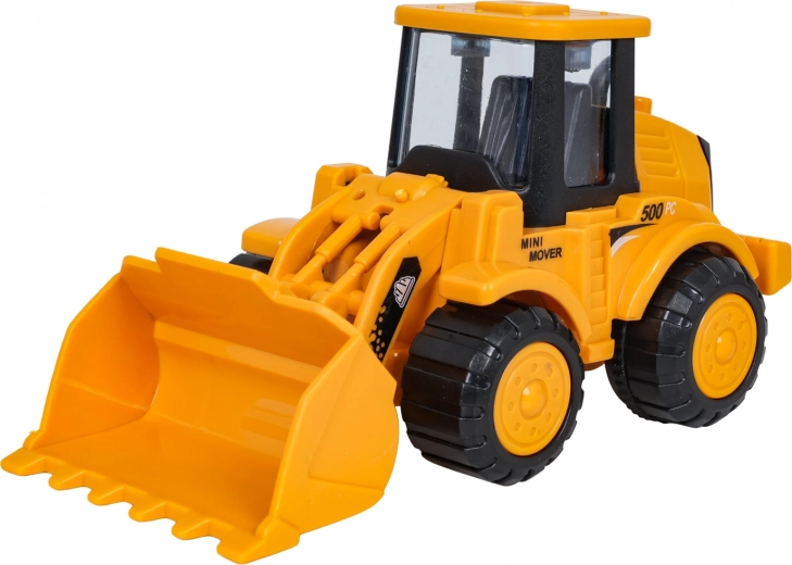 Odolné spracovanie a hladká jazda