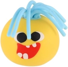 Kompaktná veľkosť 6 cm