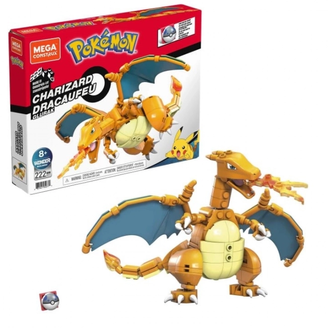 Mega Pokémon Charizard